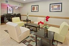 Holiday Inn Express Hotel & Suites Alvarado