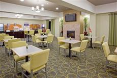 Holiday Inn Express Hotel & Suites Alvarado