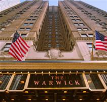 Warwick New York Hotel