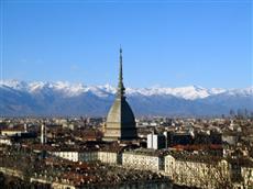 Campanile Torino Sud