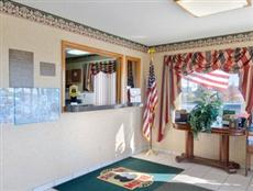 Super 8 Harrisonville