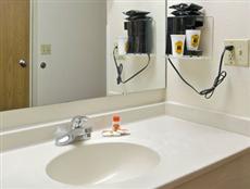 Super 8 Harrisonville