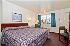 Americas Best Value Inn Chillicothe (Ohio)