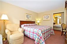 Americas Best Value Inn Chillicothe (Ohio)