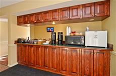 Americas Best Value Inn Chillicothe (Ohio)