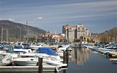 Delta Grand Okanagan Lakefront Resort