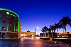 Holiday Inn Coral Gables - University of Miami