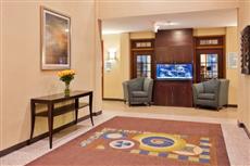 Holiday Inn Express Hotel & Suites St Charles