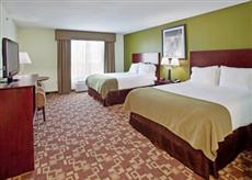 Holiday Inn Express Hotel & Suites St Charles