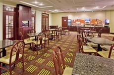 Holiday Inn Express Hotel & Suites St Charles