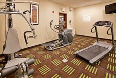 Holiday Inn Express Hotel & Suites St Charles