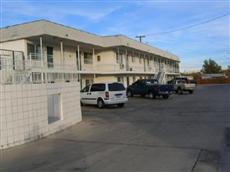 Economy Inn & Suites Ridgecrest