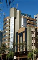 Holiday Inn Porto Alegre