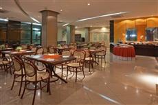 Holiday Inn Porto Alegre