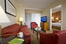 Courtyard by Marriott Tysons Corner Fairfax