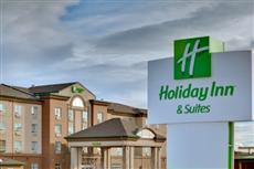 Holiday Inn Hotel & Suites Grande Prairie