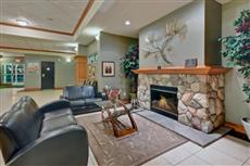 Holiday Inn Hotel & Suites Grande Prairie