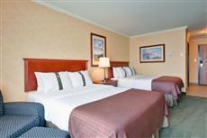 Holiday Inn Hotel & Suites Grande Prairie