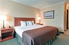 Holiday Inn Hotel & Suites Grande Prairie