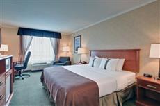 Holiday Inn Hotel & Suites Grande Prairie