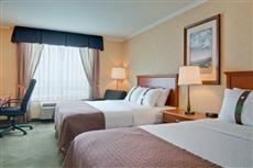 Holiday Inn Hotel & Suites Grande Prairie