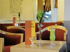 Mercure Hotel Bad Homburg Friedrichsdorf