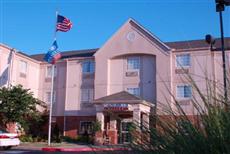 Candlewood Suites Tulsa