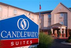 Candlewood Suites Tulsa