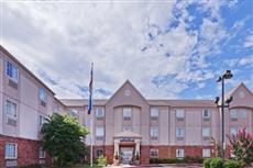 Candlewood Suites Tulsa