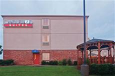 Candlewood Suites Tulsa