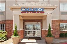 Candlewood Suites Tulsa