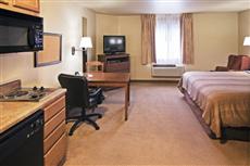 Candlewood Suites Tulsa