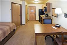 Candlewood Suites Tulsa