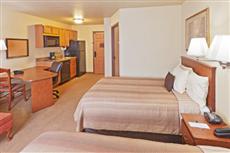 Candlewood Suites Tulsa