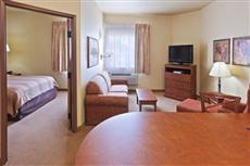 Candlewood Suites Tulsa