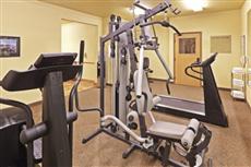 Candlewood Suites Tulsa