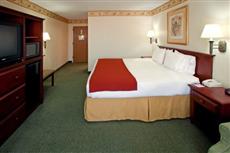 Holiday Inn Express Hillsboro