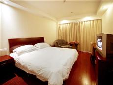 Xinjinjiang Hotel Changzhou