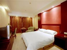 Xinjinjiang Hotel Changzhou