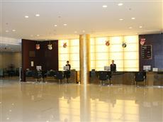 Golden Palace Hotel Wuxi