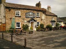 Queens Head Hotel Leyburn