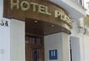 Hotel Plateria
