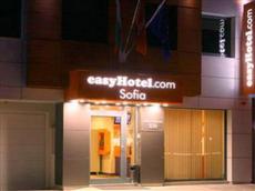 easyHotel Sofia