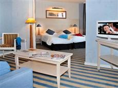 Latitudes Beach Hotel Trouville-sur-Mer