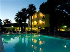 Hotel Le Canne Forio