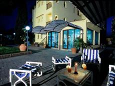 Hotel Le Canne Forio