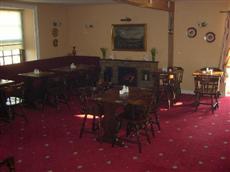 Holland Arms Hotel Gaerwen