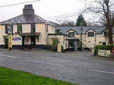 Holland Arms Hotel Gaerwen