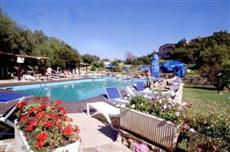 Green Park Hotel Porto Rotondo