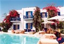Dionysos Hotel Ornos